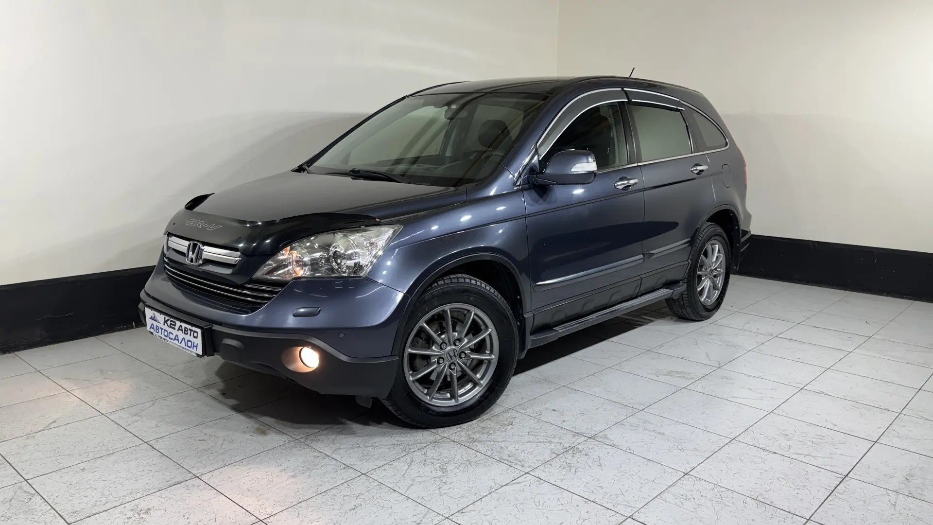 HONDA  CR-V