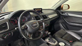 Audi Q3 — 2013 г., 169 000 км — купить в К2 АВТО Новосибирск