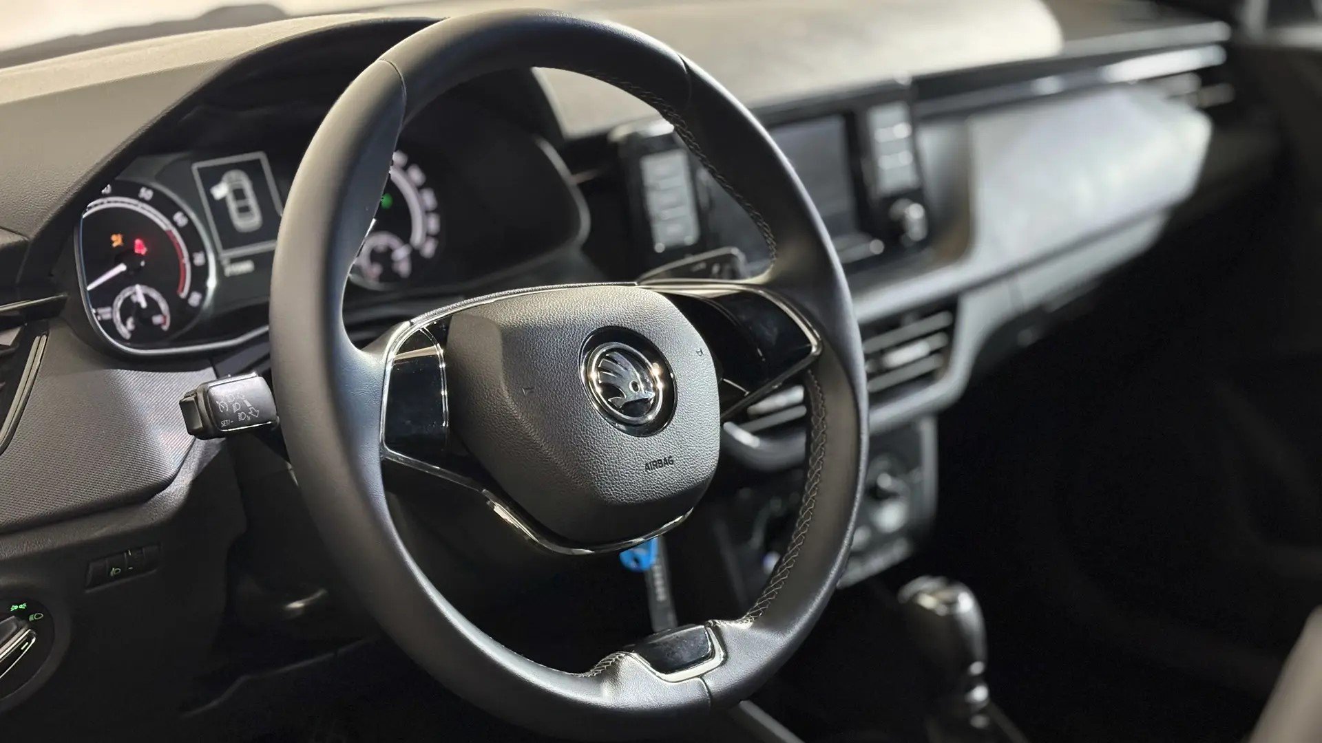 Skoda Rapid — 2021 г., 282 629 км — купить в К2 АВТО Новосибирск